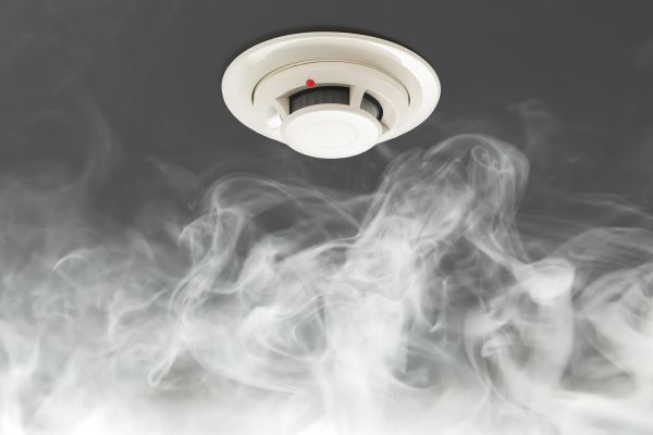 Smoke Mitigation Service in Red Oak